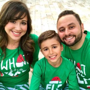 Meet your Posher, Dawn